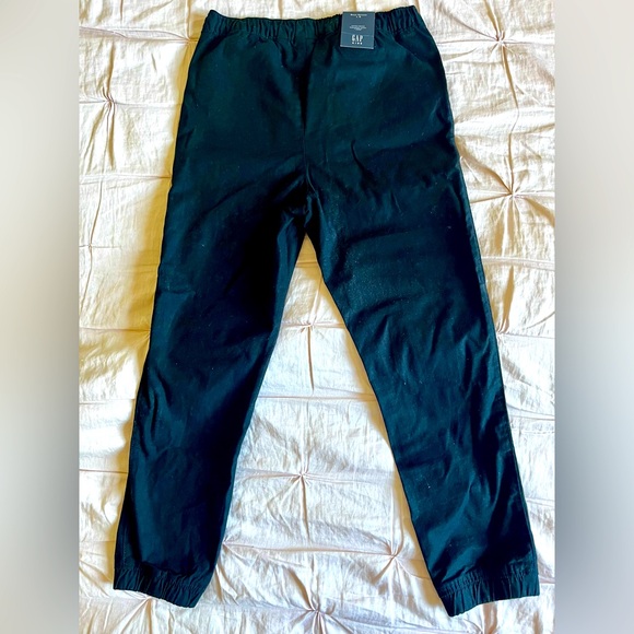 NWT GAP Everyday Comfort Joggers size L (10) - Picture 2 of 4